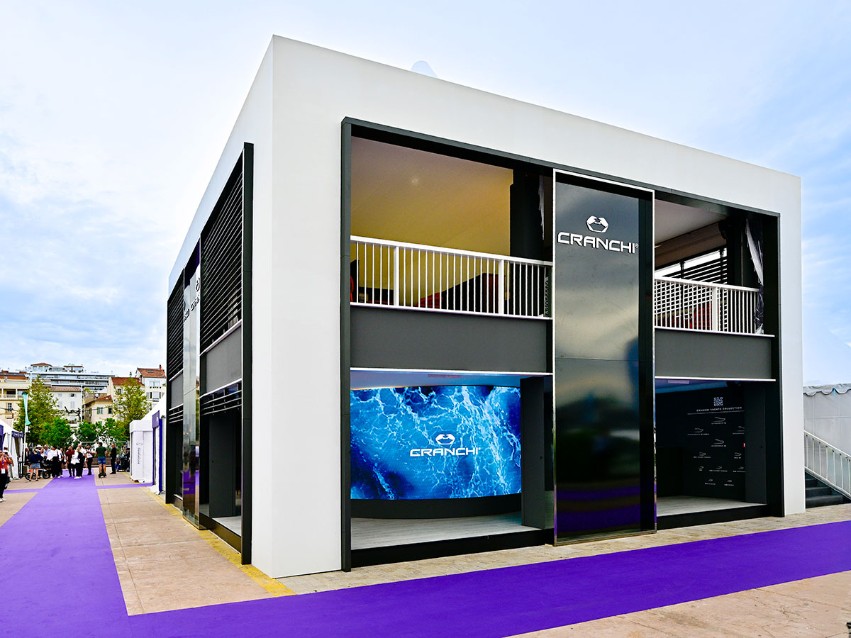 CRANCHI