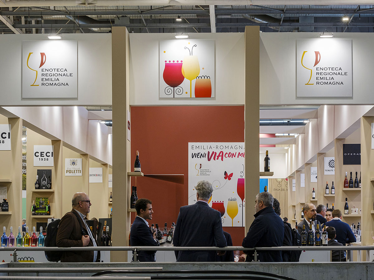 Enoteca Emilia Romagna