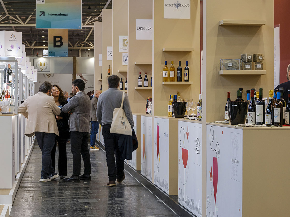 Enoteca Emilia Romagna