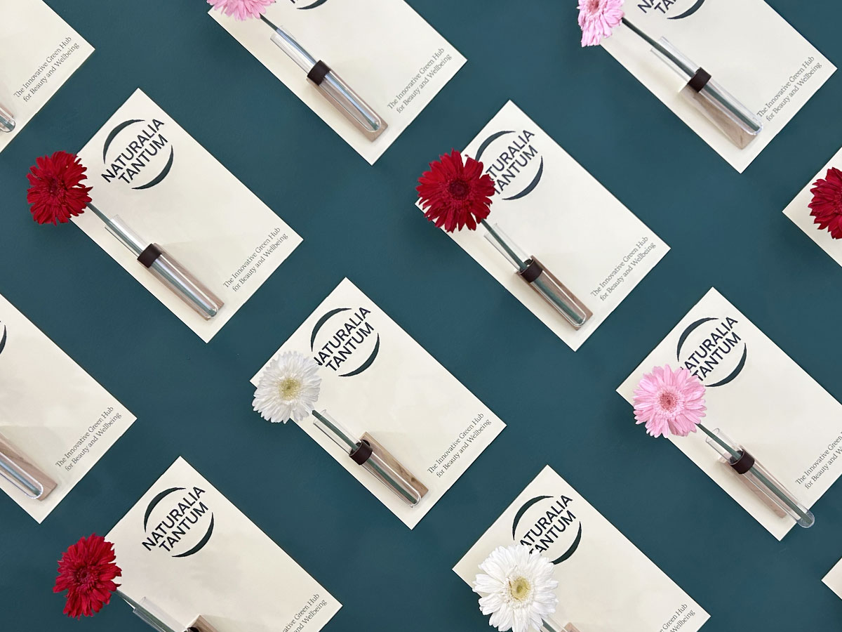 NATURALIA TANTUM