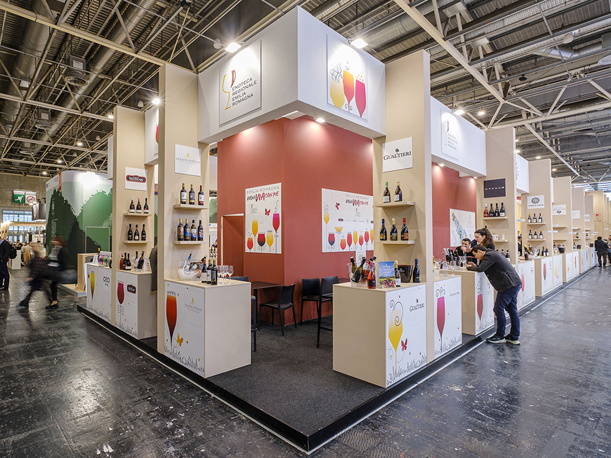 Enoteca Emilia Romagna