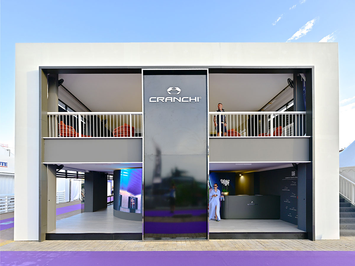 CRANCHI