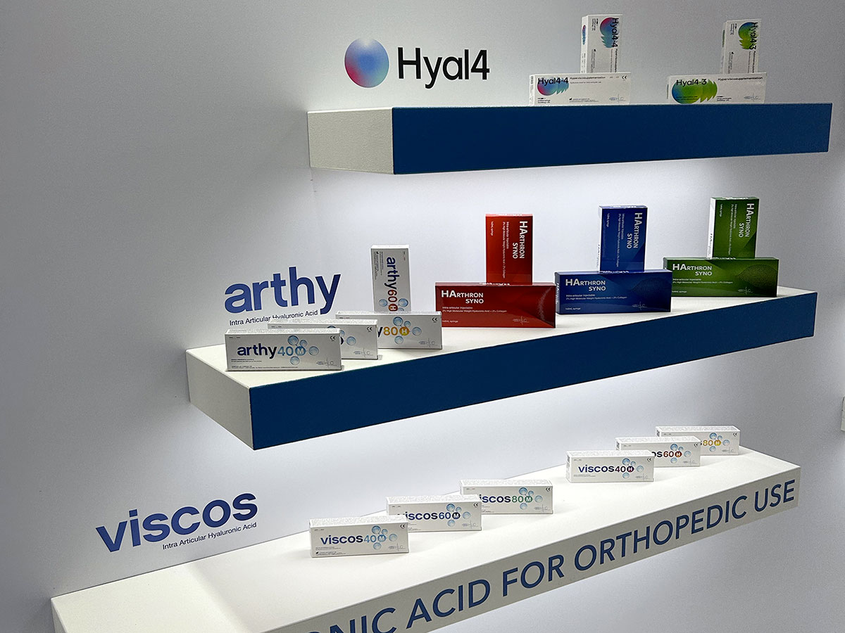 HORIZON LAB COMPANY