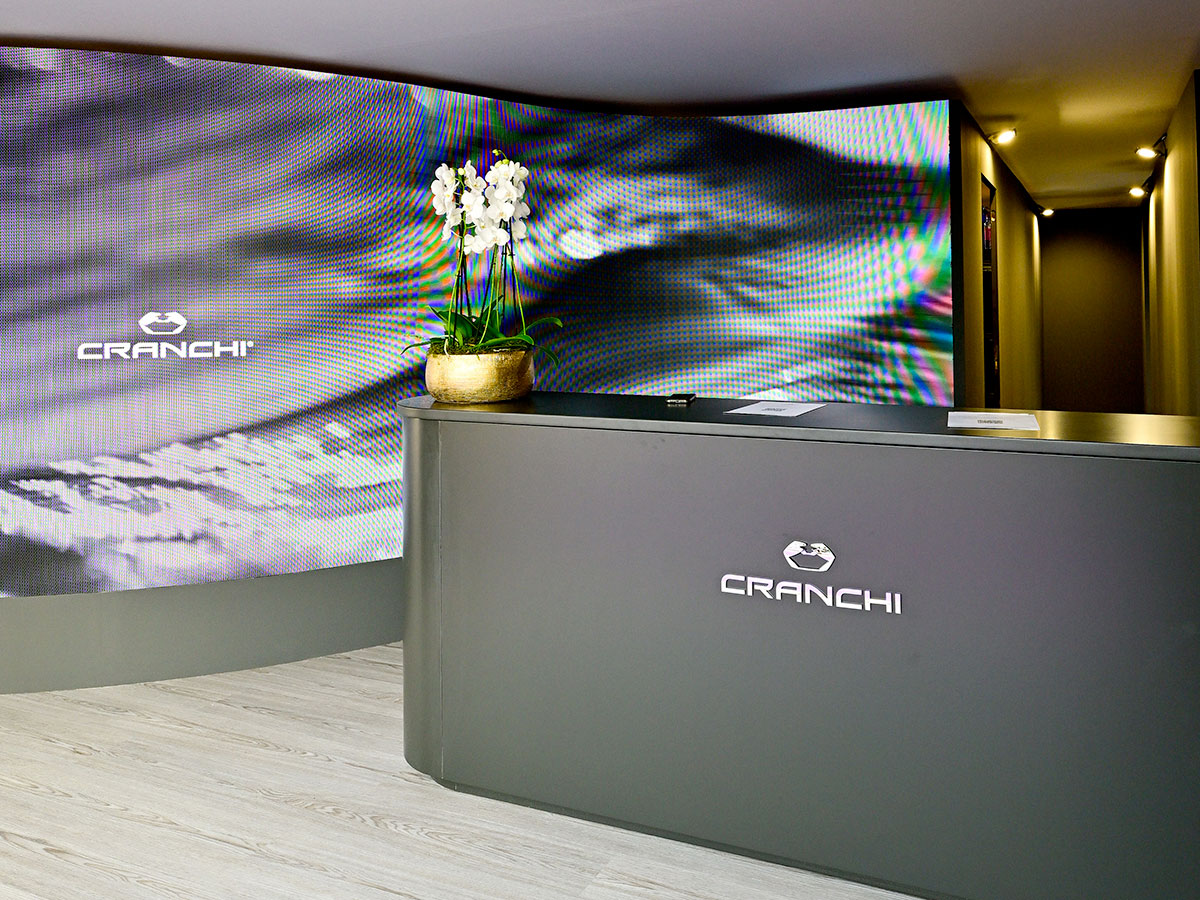 CRANCHI
