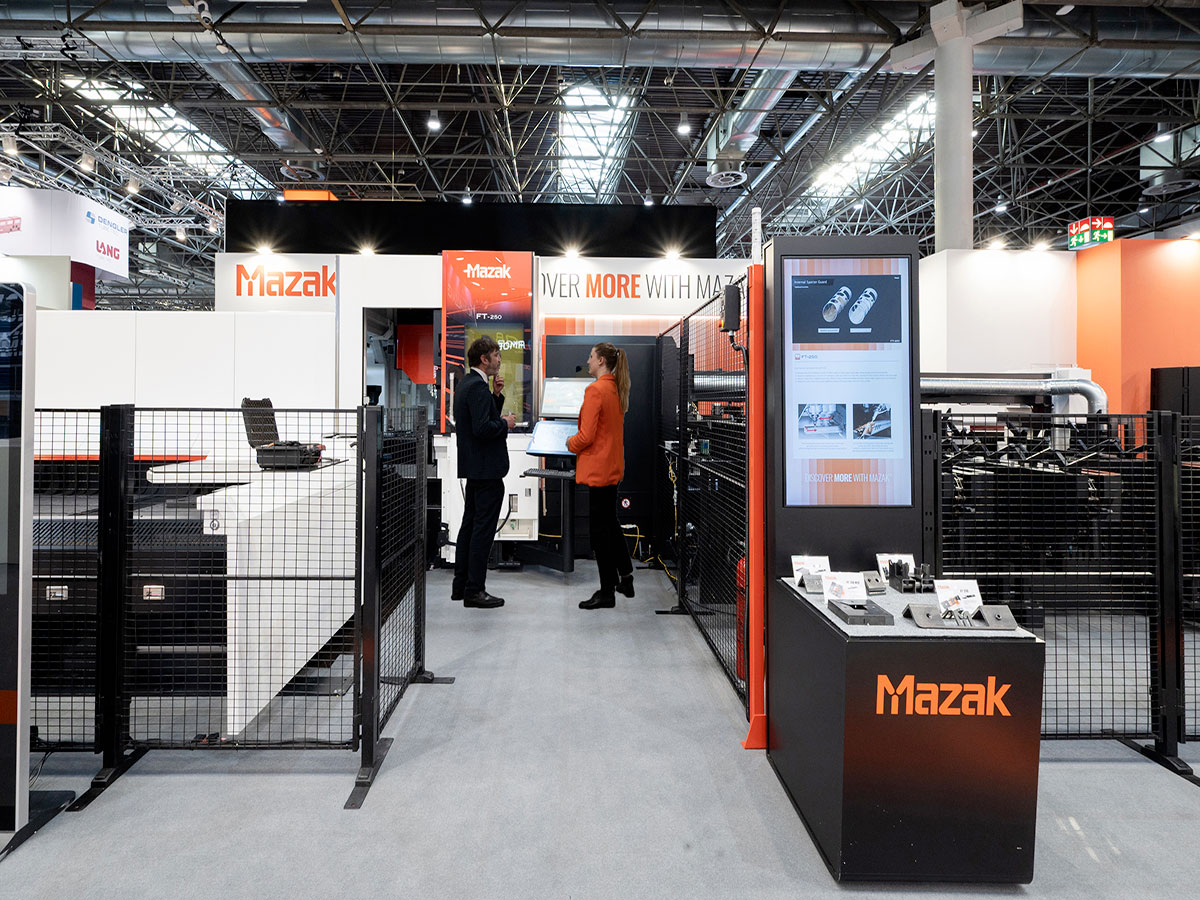 Mazak