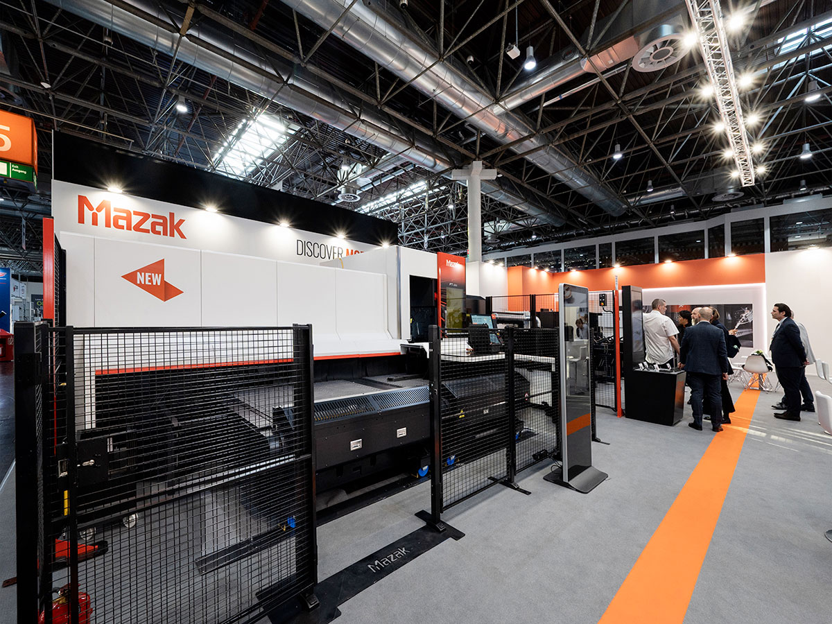 Mazak